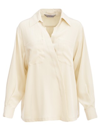 Сорочка SPORTMAX (558): фото - Invogue